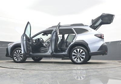 2023 Subaru Outback Touring