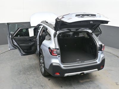 2023 Subaru Outback Touring