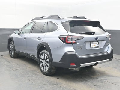 2023 Subaru Outback Touring