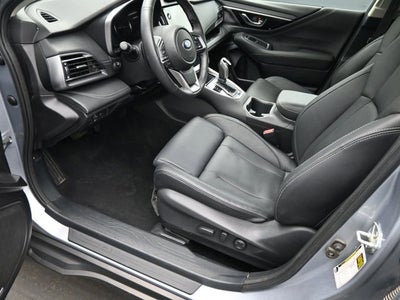 2023 Subaru Outback Touring