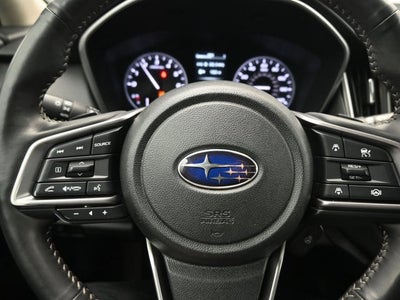 2023 Subaru Outback Touring