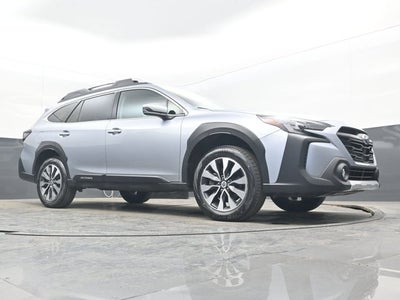 2023 Subaru Outback Touring