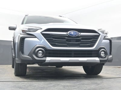 2023 Subaru Outback Touring