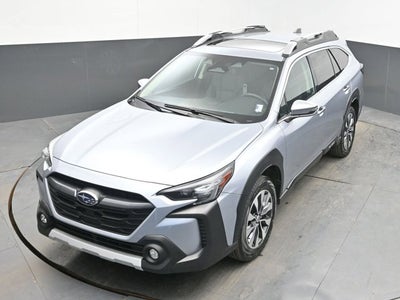2023 Subaru Outback Touring