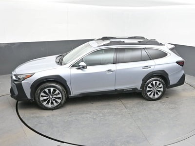 2023 Subaru Outback Touring