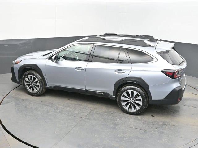 2023 Subaru Outback Touring