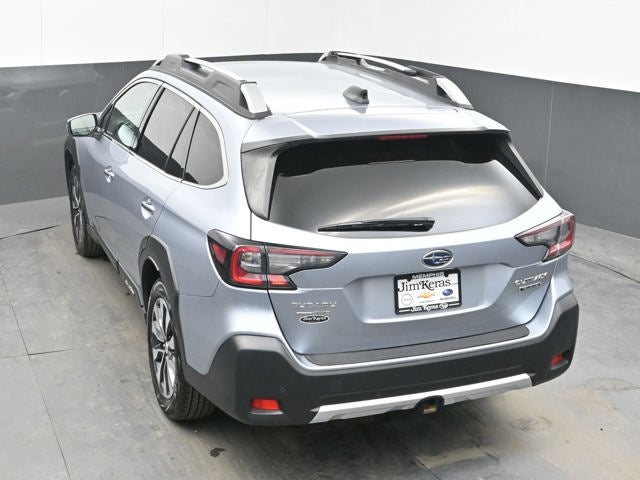 2023 Subaru Outback Touring