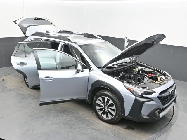 2023 Subaru Outback Touring