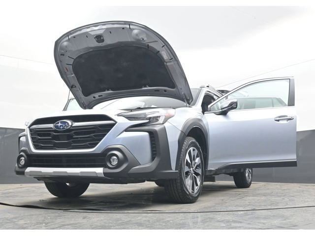 2023 Subaru Outback Touring