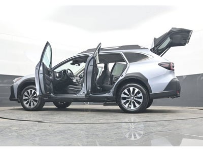 2023 Subaru Outback Touring