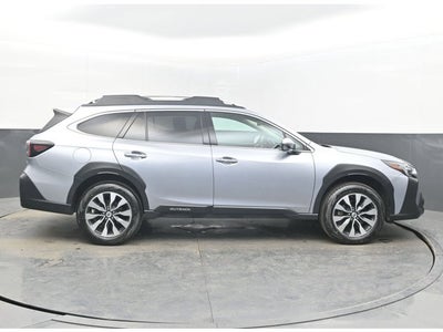 2023 Subaru Outback Touring