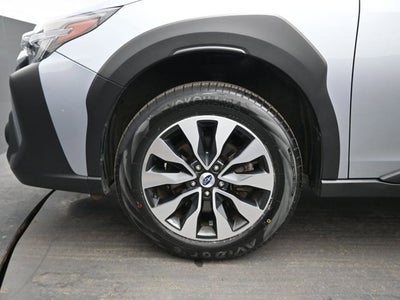 2023 Subaru Outback Touring