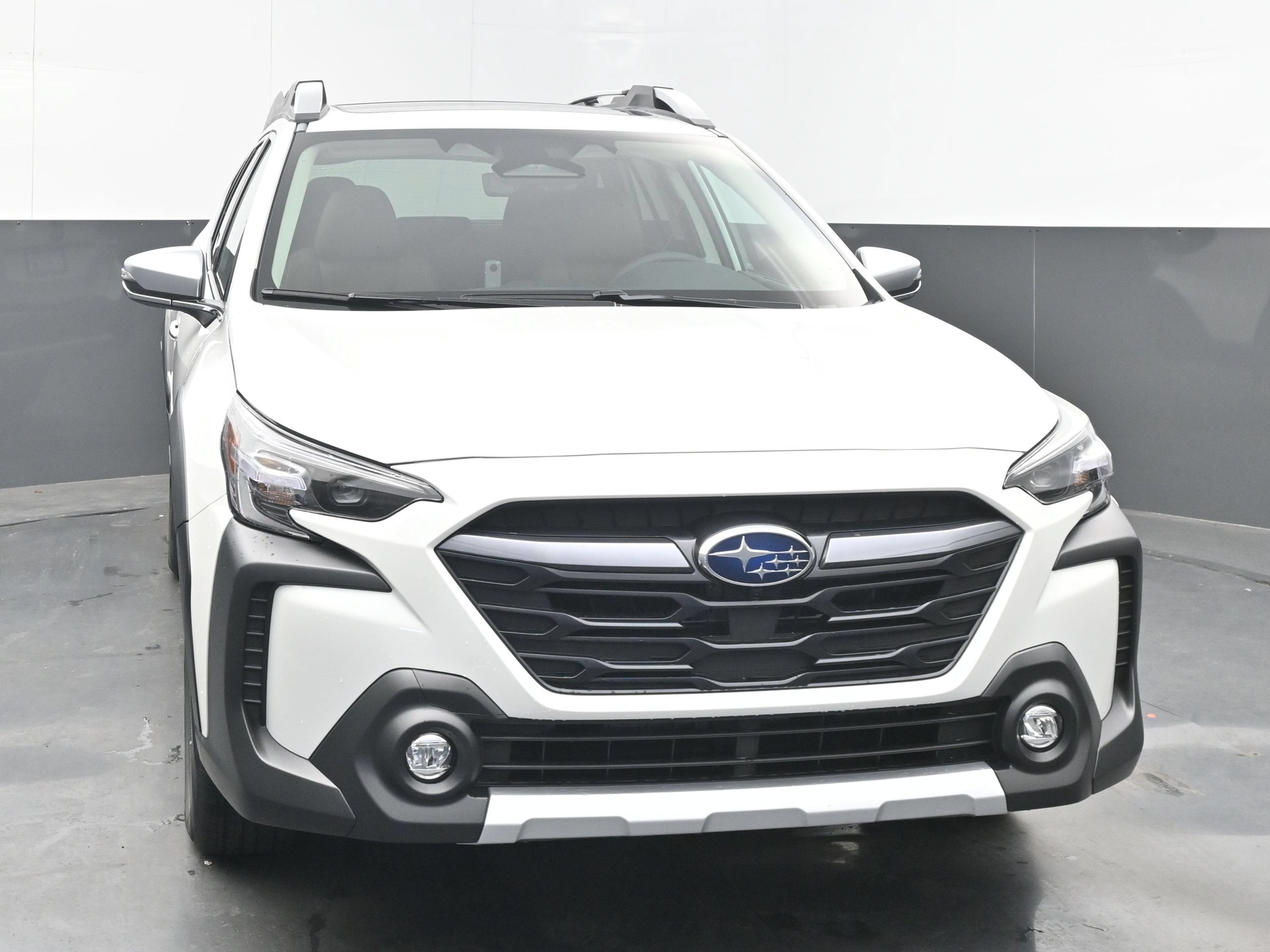 2025 Subaru Outback Touring