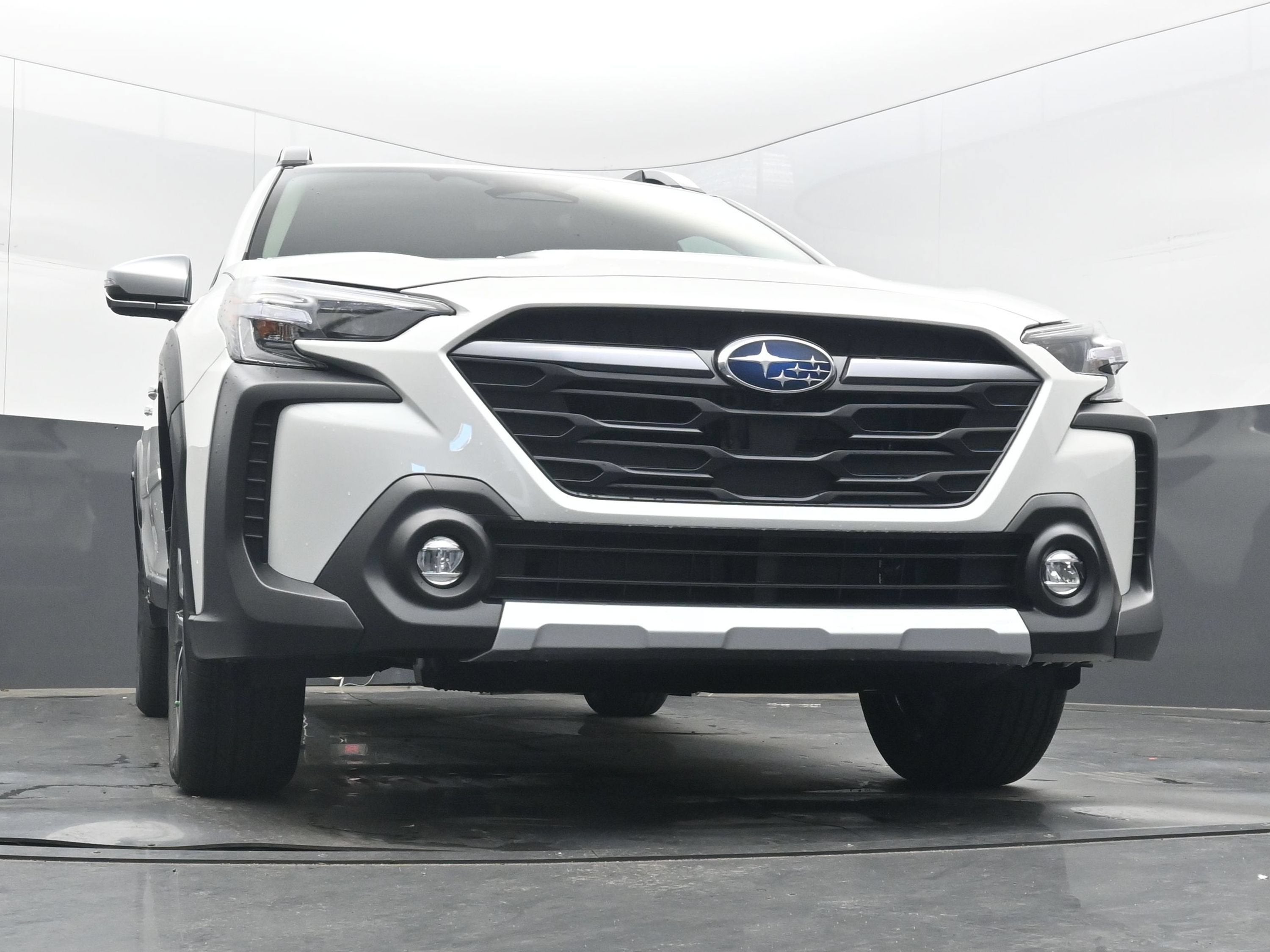 2025 Subaru Outback Touring