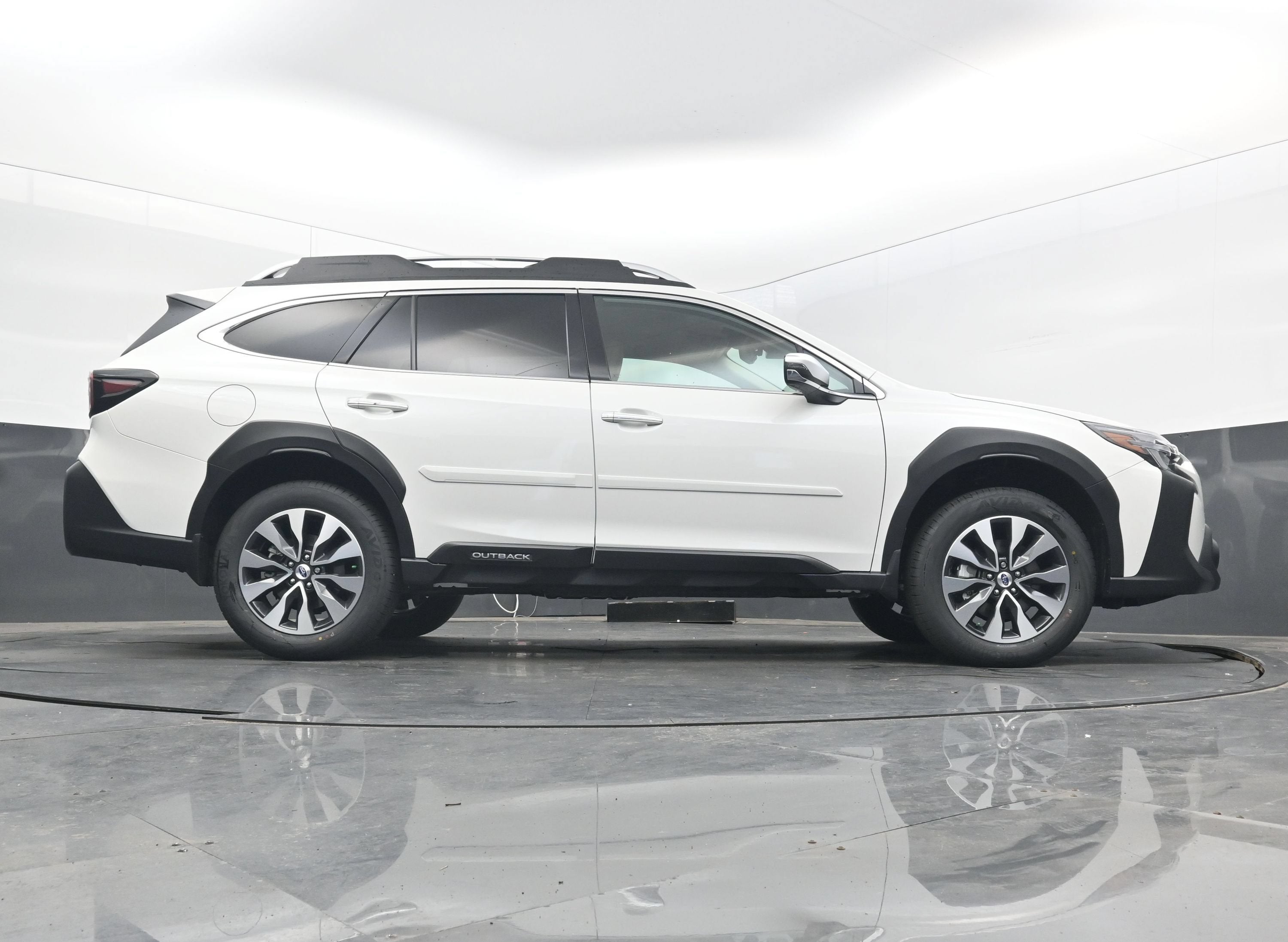 2025 Subaru Outback Touring