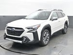 2025 Subaru Outback Touring