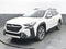 2025 Subaru Outback Touring