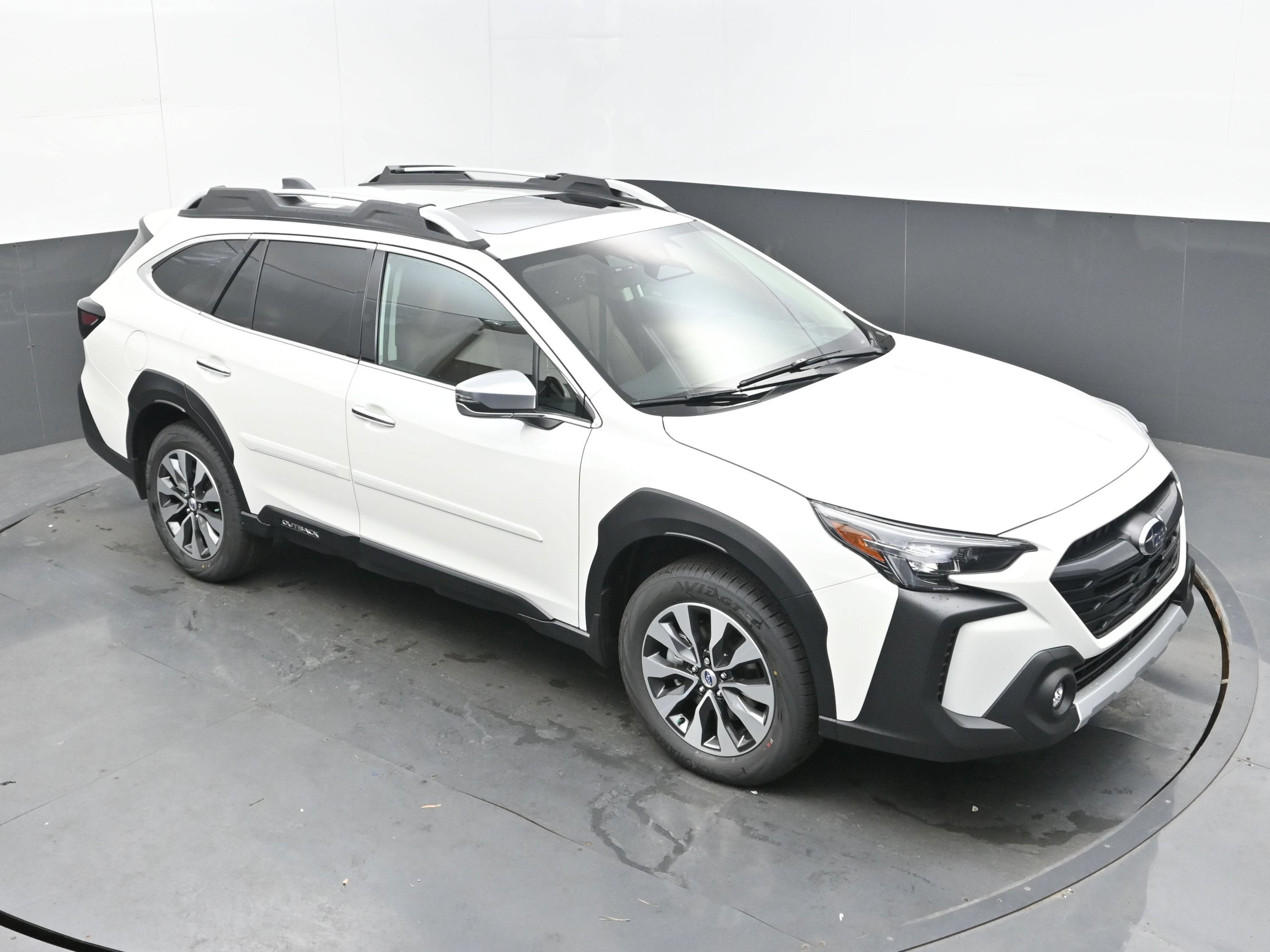 2025 Subaru Outback Touring