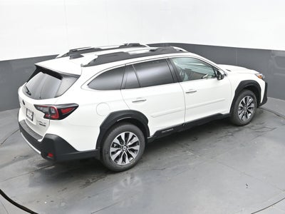 2025 Subaru Outback Touring