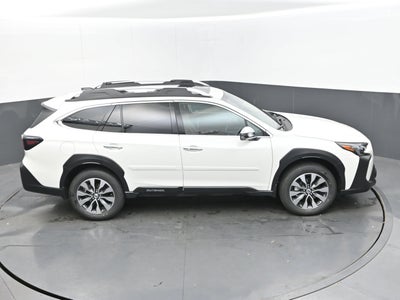 2025 Subaru Outback Touring