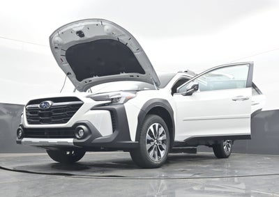 2025 Subaru Outback Touring