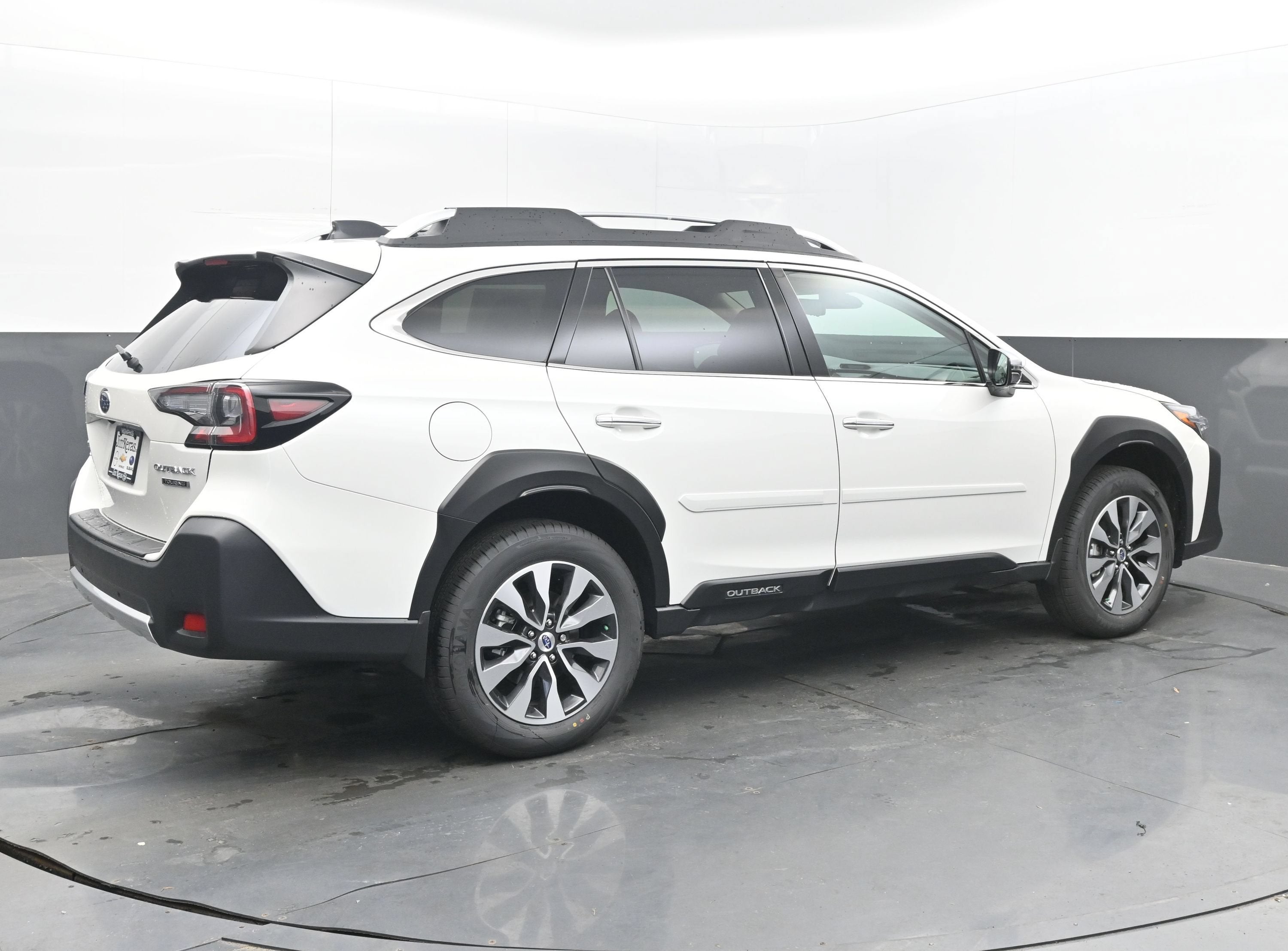 2025 Subaru Outback Touring