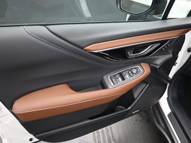 2025 Subaru Outback Touring