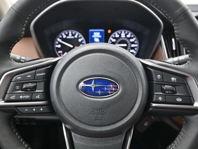 2025 Subaru Outback Touring