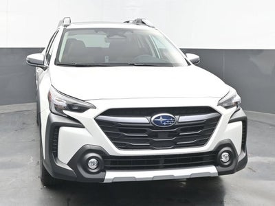 2025 Subaru Outback Touring