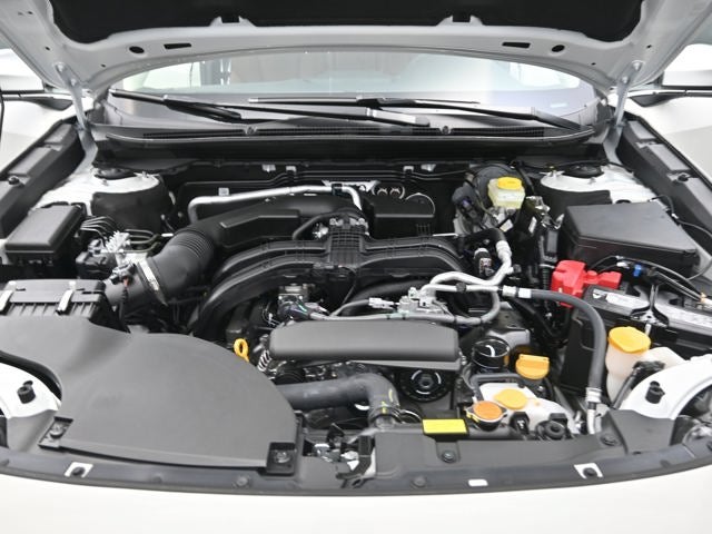 2025 Subaru Outback Touring