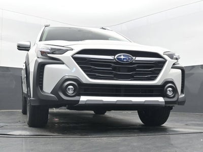 2025 Subaru Outback Touring