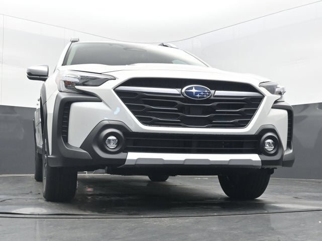 2025 Subaru Outback Touring