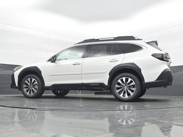 2025 Subaru Outback Touring