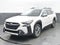 2025 Subaru Outback Touring