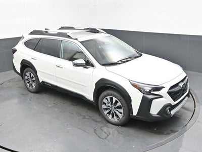 2025 Subaru Outback Touring