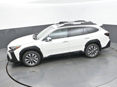 2025 Subaru Outback Touring