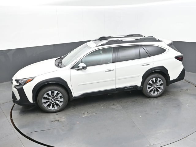 2025 Subaru Outback Touring