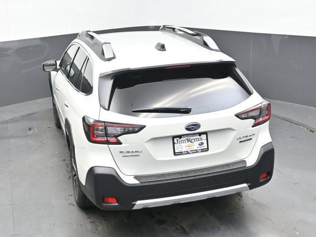 2025 Subaru Outback Touring
