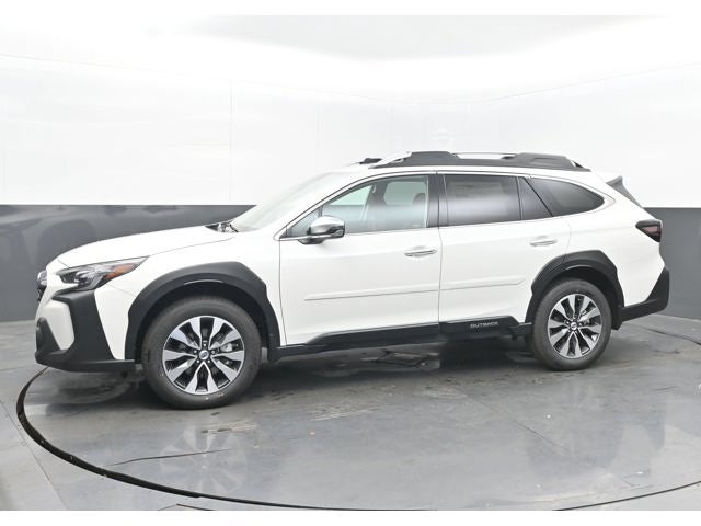 2025 Subaru Outback Touring