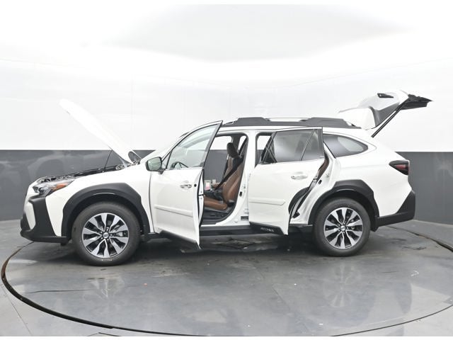 2025 Subaru Outback Touring