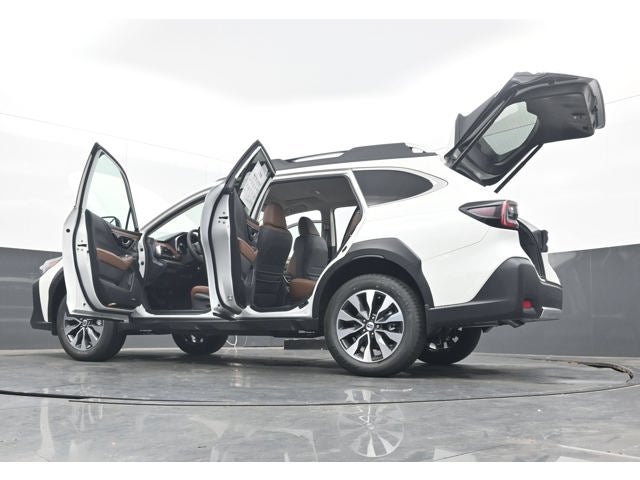 2025 Subaru Outback Touring