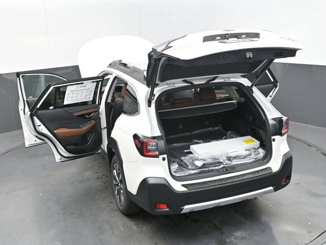 2025 Subaru Outback Touring