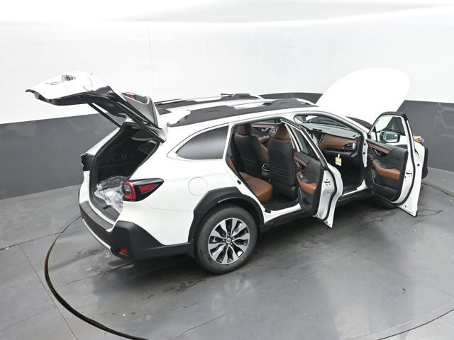2025 Subaru Outback Touring