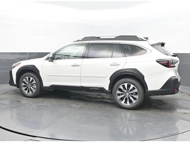 2025 Subaru Outback Touring