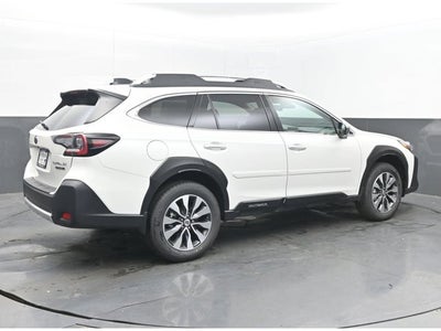 2025 Subaru Outback Touring