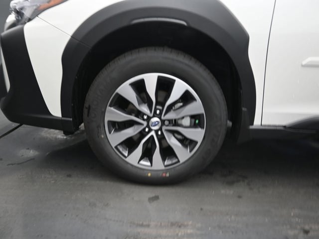 2025 Subaru Outback Touring