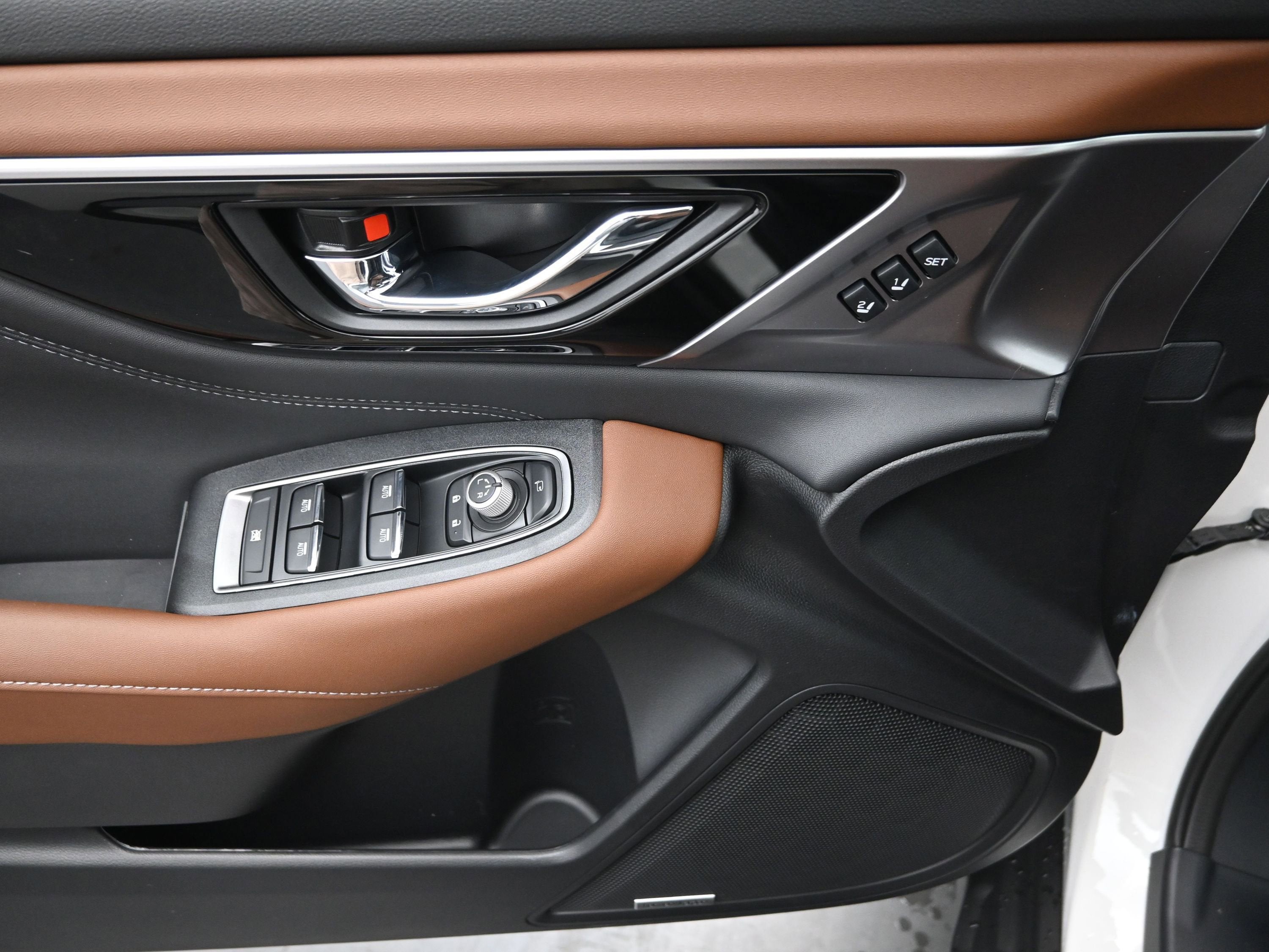 2025 Subaru Outback Touring