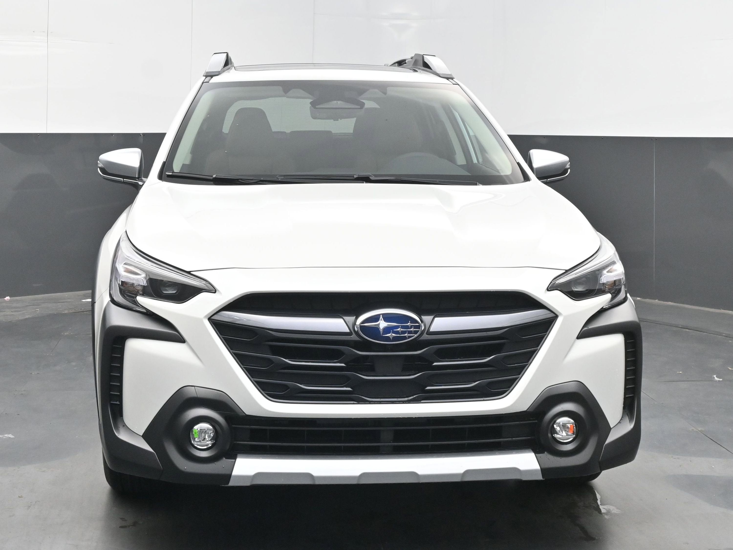 2025 Subaru Outback Touring