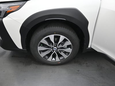 2025 Subaru Outback Touring