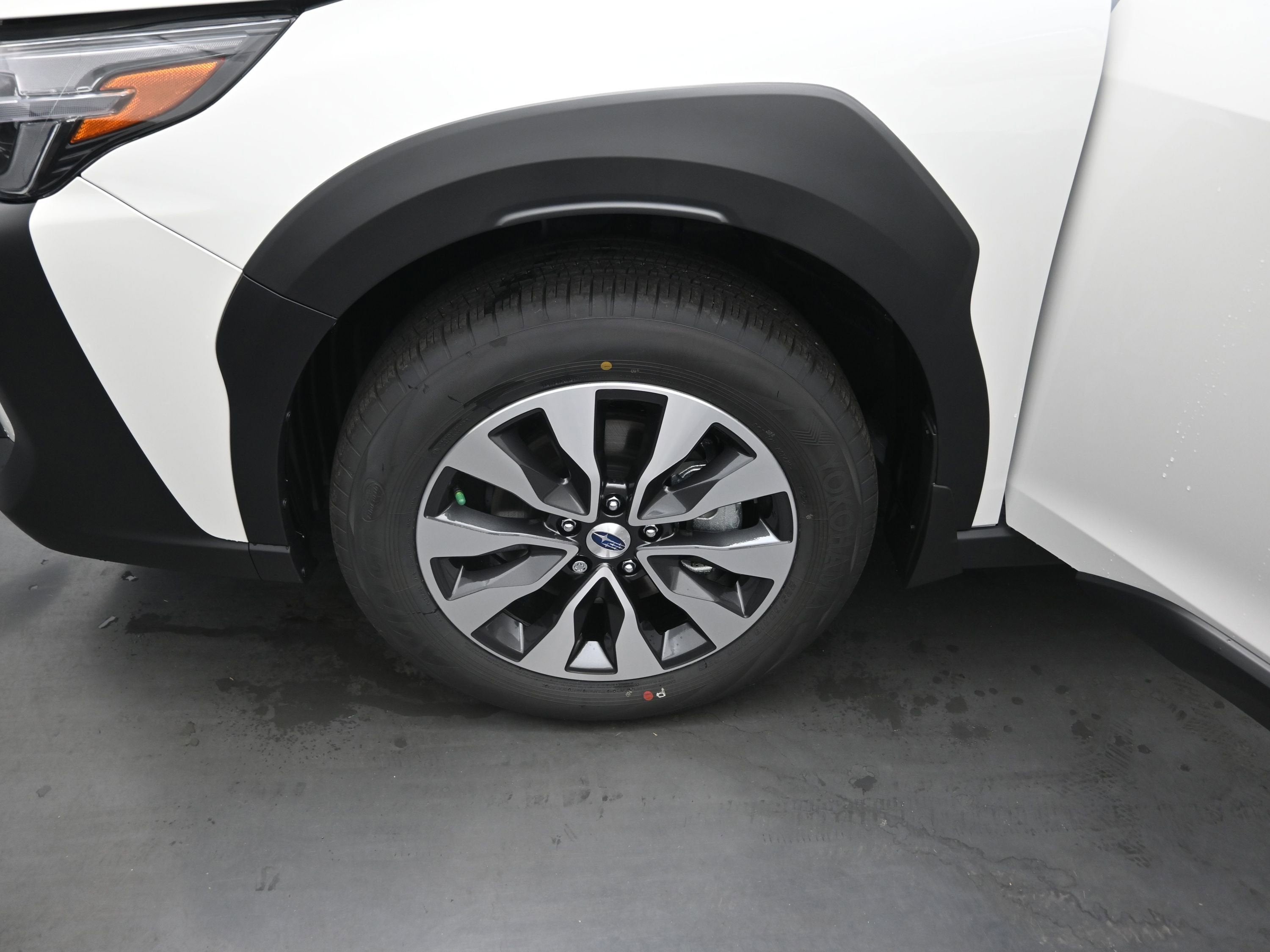 2025 Subaru Outback Touring